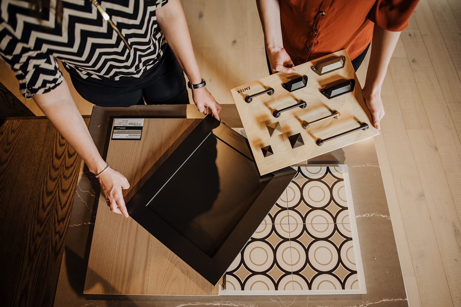 Design Process Design Process