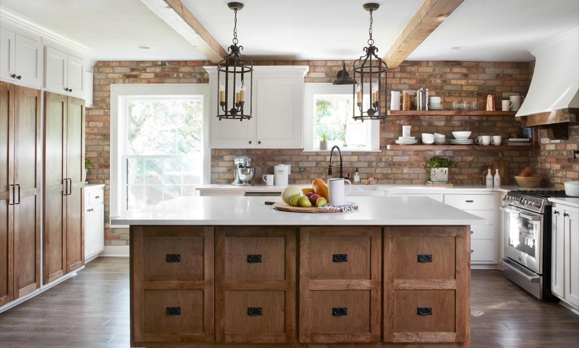 Defining Your Dream Kitchen