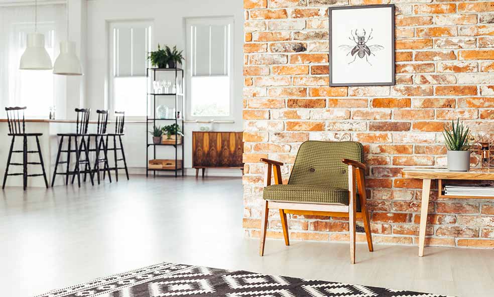 2020 Interior Design Trends that Pack a Punch